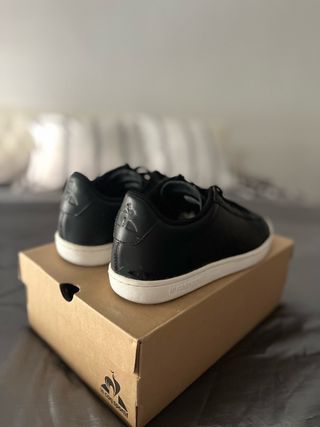 bambas le coq sportif unisex