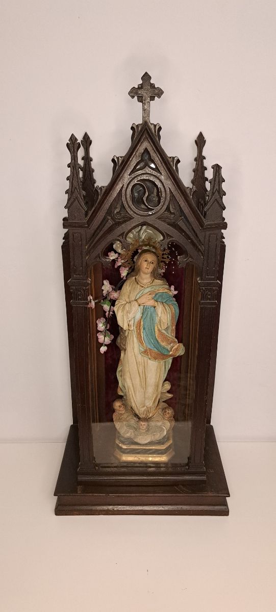 Capilla gótica 92cm