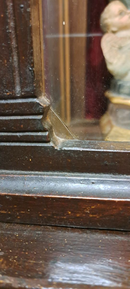 Capilla gótica 92cm