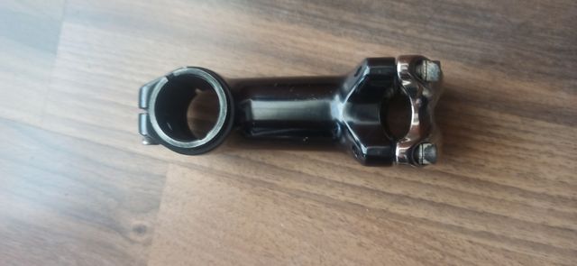 Potenza specializzata