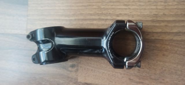 Potenza specializzata