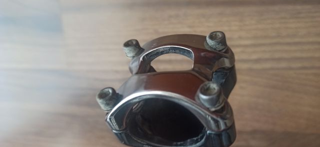 Potenza specializzata