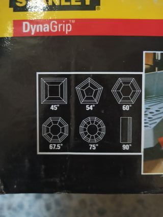 Ingletadora Stanley 1-20-800