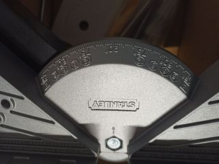 Ingletadora Stanley 1-20-800