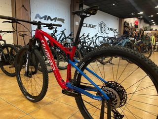 WILIER URTA SLR SRAM S-1000