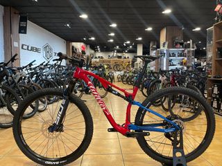 WILIER URTA SLR SRAM S-1000