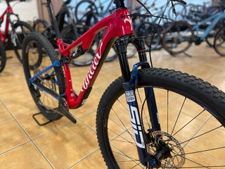 WILIER URTA SLR SRAM S-1000