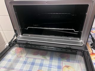 Horno moulinex
