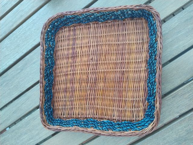 Juego completo de vinagreras