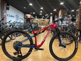 WILIER URTA SLR SRAM S-1000