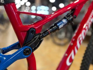 WILIER URTA SLR SRAM S-1000