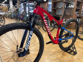 WILIER URTA SLR SRAM S-1000