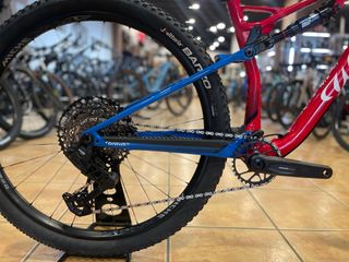 WILIER URTA SLR SRAM S-1000