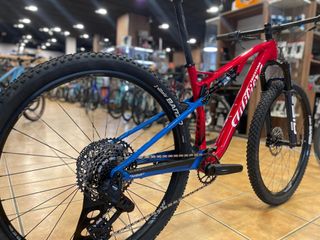 WILIER URTA SLR SRAM S-1000