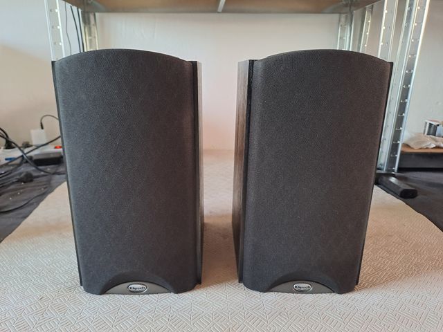 Diffusori KLIPSCH SYNERGY B2 Casse Speakers HiFi
