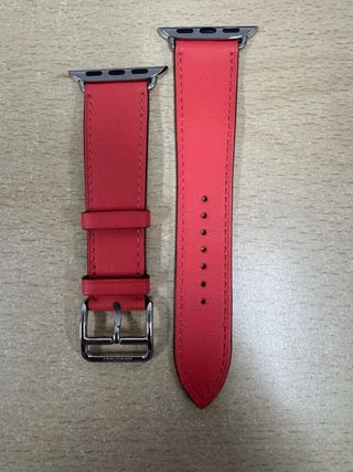 Correa Original Hermes Apple Watch 41mm