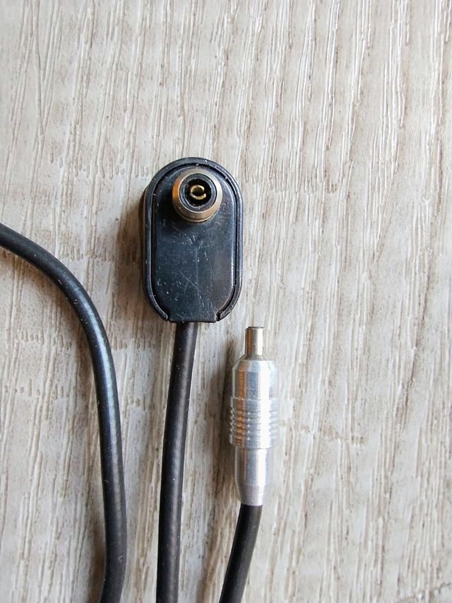 Cavo Leica Ernst Leitz