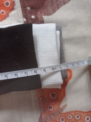 Lote calcetines largos 