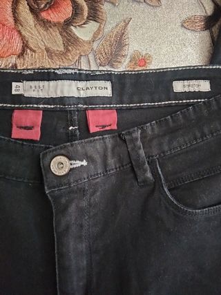 Pantalone uomo firmato Clayton