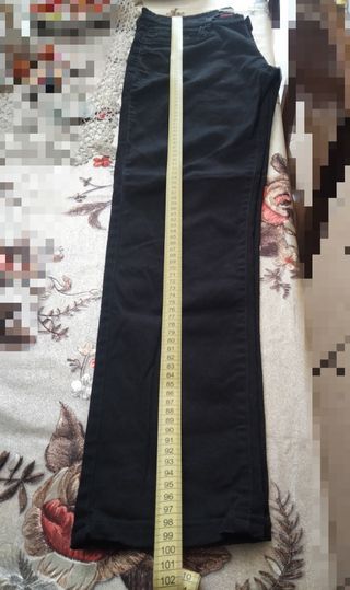 Pantalone uomo firmato Clayton