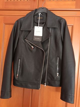 Chaqueta