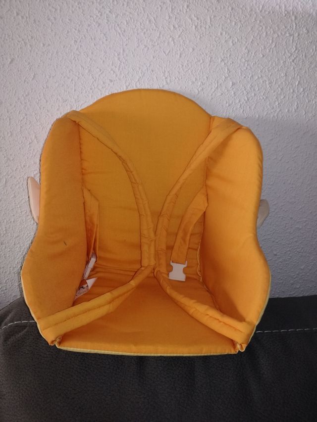 Mochila juguete