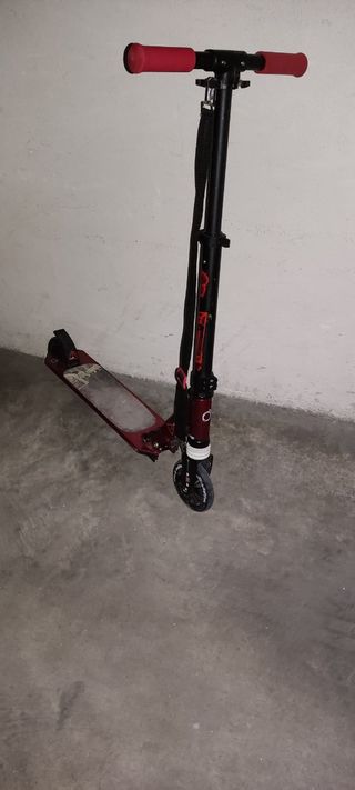 Patín 