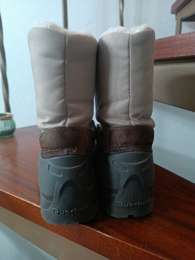 Stivali da neve unisex 28-29