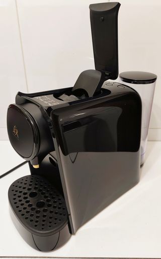 Cafetera Philips LOr