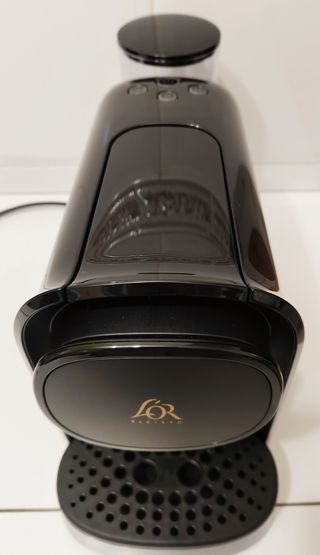 Cafetera Philips LOr