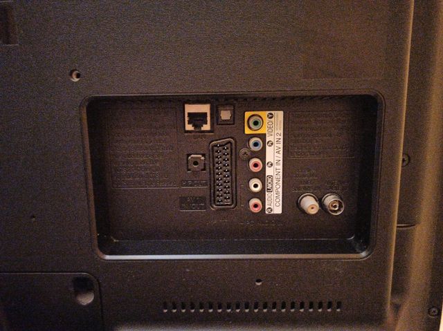 Smart TV LG 32 pulgadas