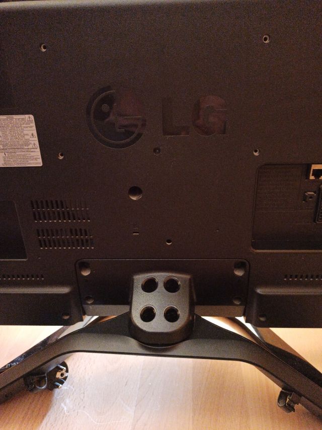 Smart TV LG 32 pulgadas