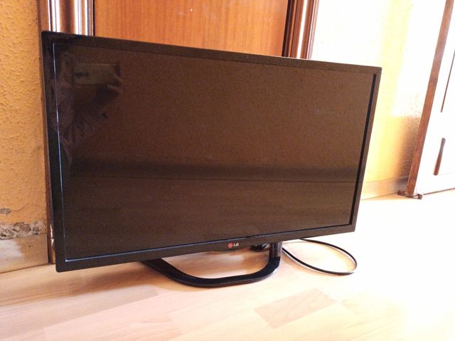 Smart TV LG 32 pulgadas