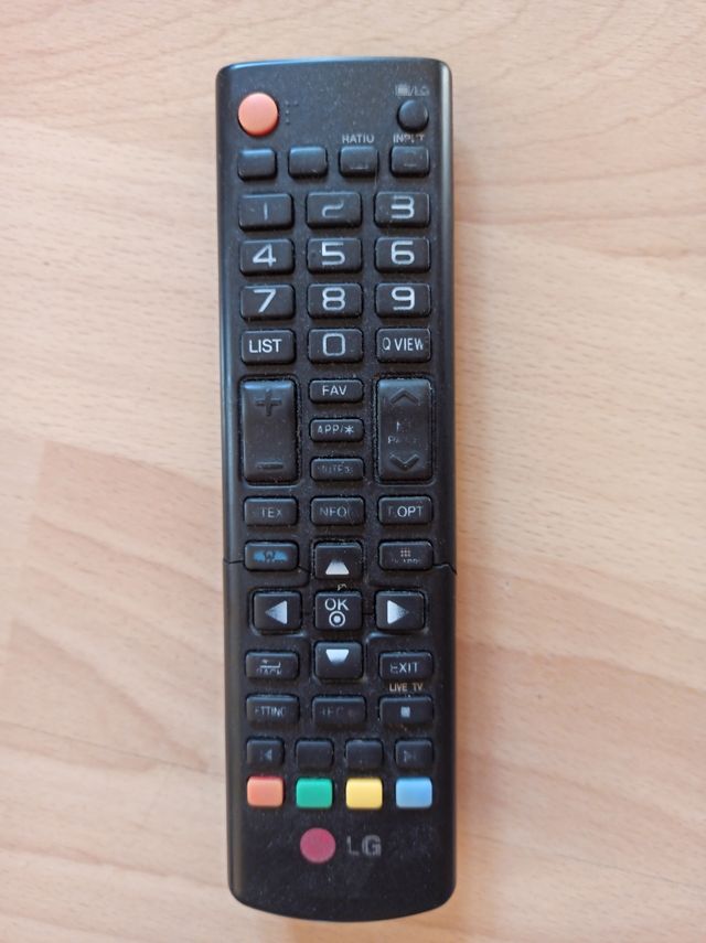 Smart TV LG 32 pulgadas