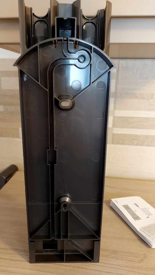 Supporto da muro Dyson