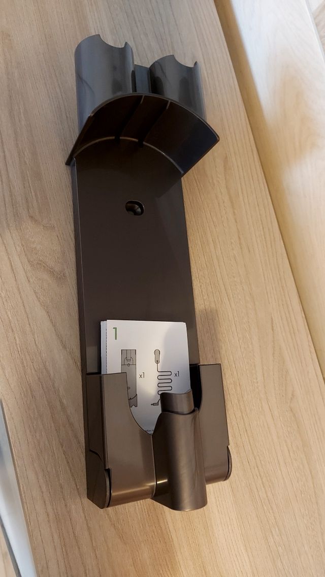 Supporto da muro Dyson