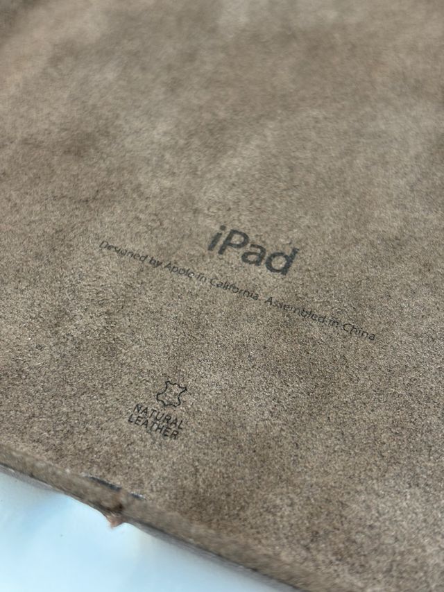 Ipad mini 2
