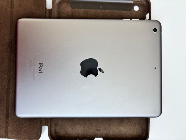Ipad mini 2