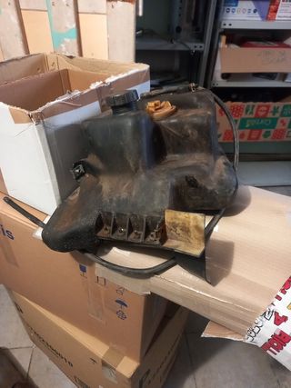 Serbatoio piaggio nrg,zip,vespa