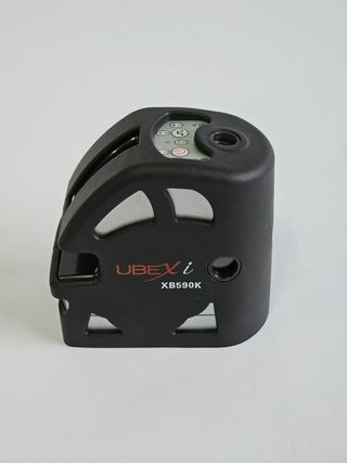 Tracciatore laser linee e punti UBEX XB 590 K