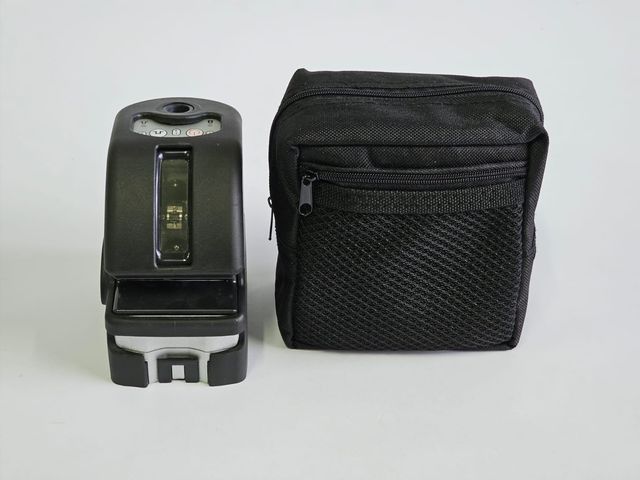 Tracciatore laser linee e punti UBEX XB 590 K