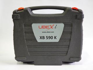 Tracciatore laser linee e punti UBEX XB 590 K