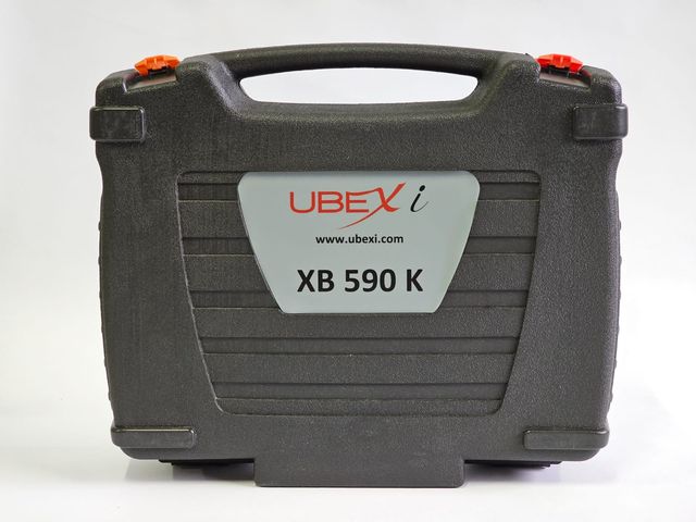 Tracciatore laser linee e punti UBEX XB 590 K