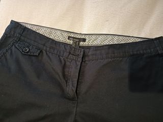 Pantalones chinos Mango T 42