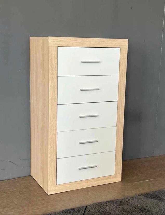 Conjunto Cabecero + 2 Mesitas De Noche