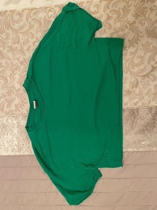 3 pares de camisetas deportivas