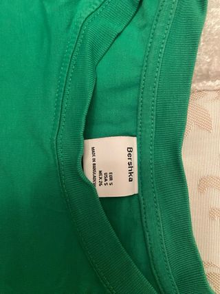 3 pares de camisetas deportivas