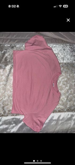 3 pares de camisetas deportivas