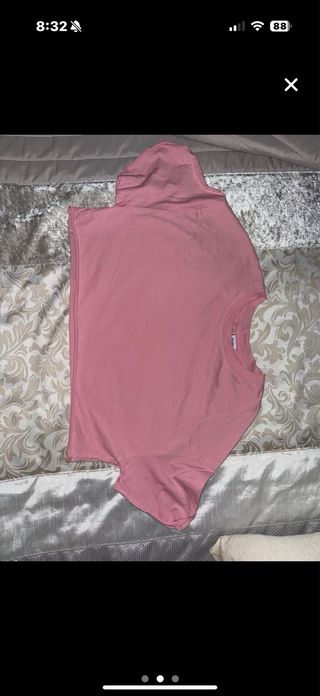 3 pares de camisetas deportivas