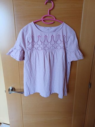CAMISETA CANESÚ